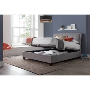 Accent Storage Bed - Image 2