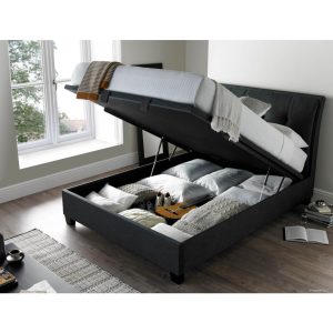 Accent Storage Bed - Image 9