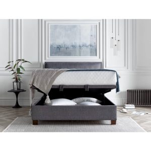 Accent Storage Bed - Image 7