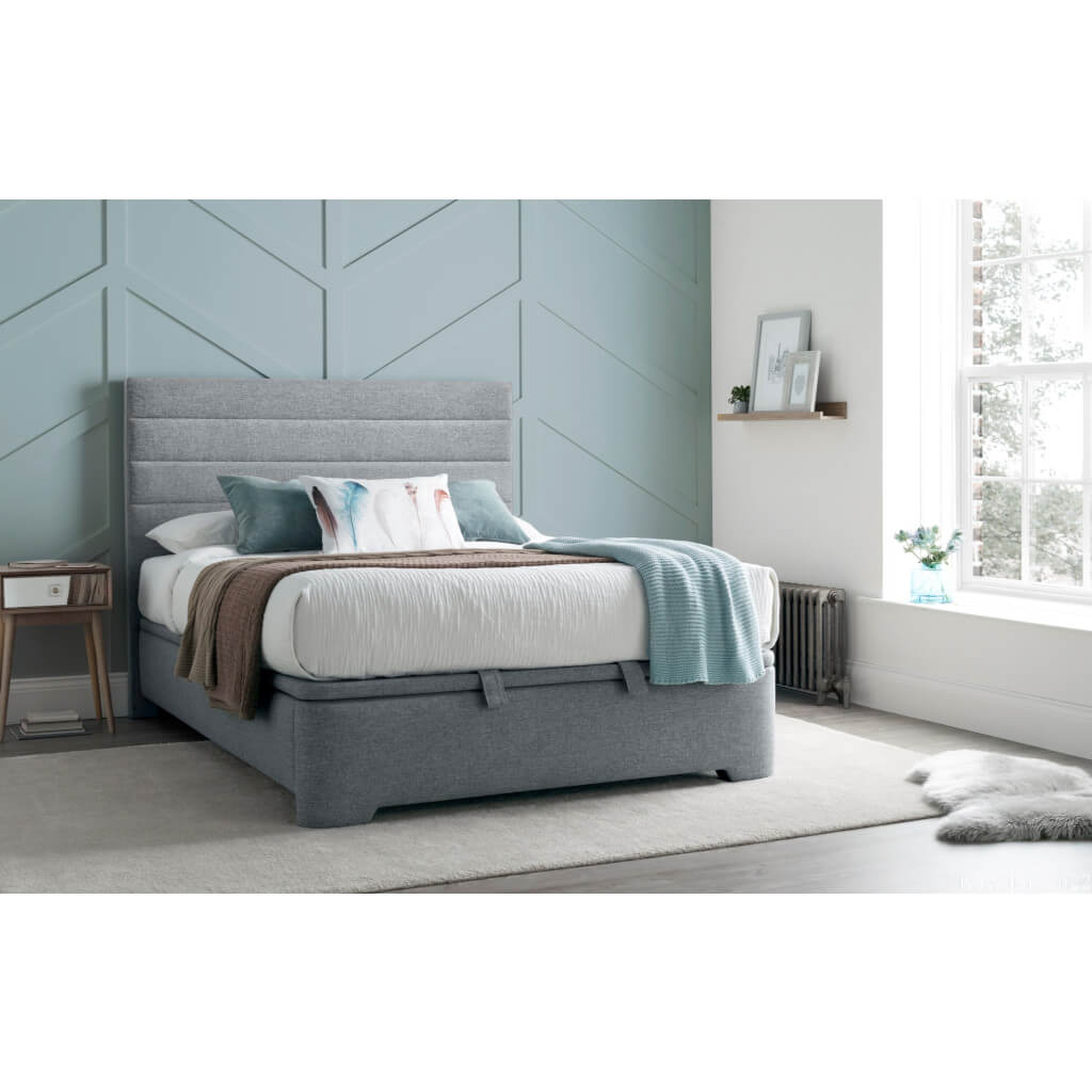 Appleby Storage Bed