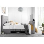 Falmer TV Storage Bed