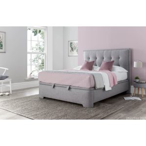 Falstone Storage Bed