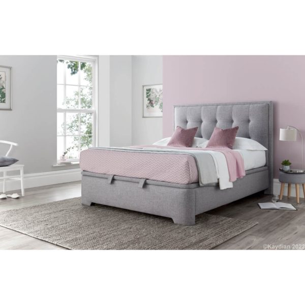 Falstone Storage Bed Falstone Storage Bed