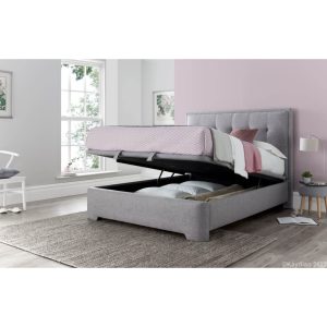 Falstone Storage Bed - Image 2
