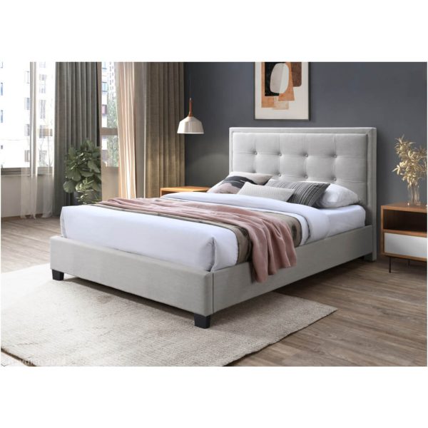 Gainford Static Bed
