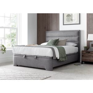 Kirkby Storage Bed
