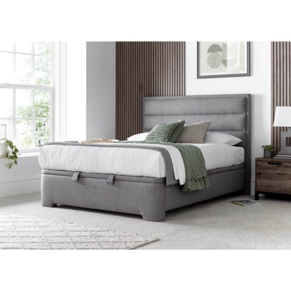 Kirkby Storage Bed
