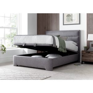Kirkby Storage Bed - Image 2