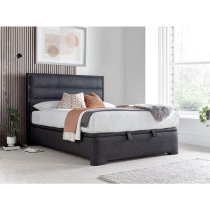 Kirkby Storage Bed - Image 4
