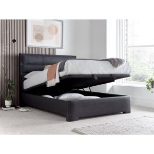 Kirkby Storage Bed - Image 5