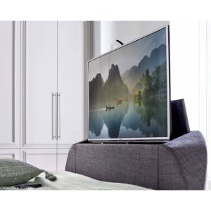 Kirkley TV Storage Bed - Image 9