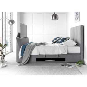 Medway TV Storage Bed