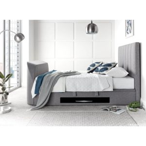 Medway TV Storage Bed - Image 2