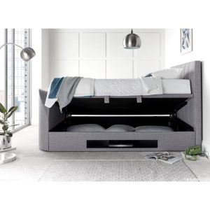 Medway TV Storage Bed - Image 3