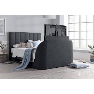 Medway TV Storage Bed - Image 5
