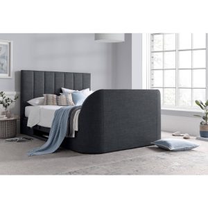 Medway TV Storage Bed - Image 6