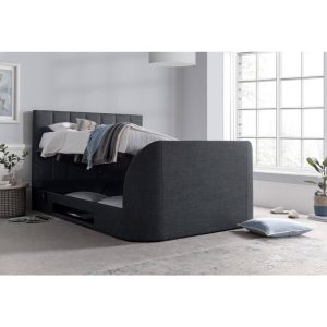 Medway TV Storage Bed - Image 7